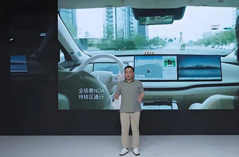 量化交易的秘密：背后流程流程让人惊叹不已